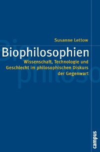 Cover Biophilosophien