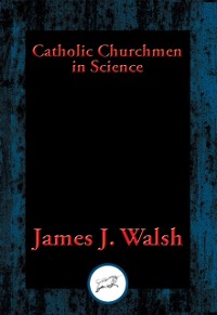 Cover Catholic Churchmen in Science