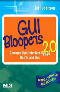 Cover GUI Bloopers 2.0