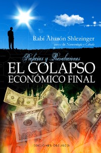 Cover El colapso económico final