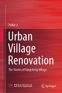 Cover Urban Village Renovation