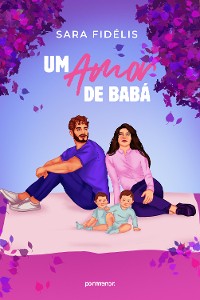 Cover Um amor de babá