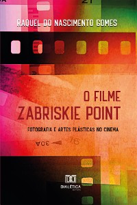 Cover O filme Zabriskie Point