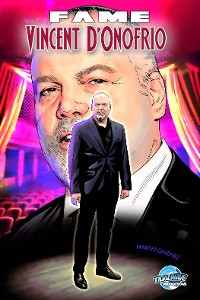 Cover FAME: Vincent D'Onofrio