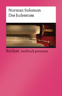 Cover Judentum. Eine kleine Einführung