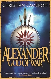 Cover Alexander