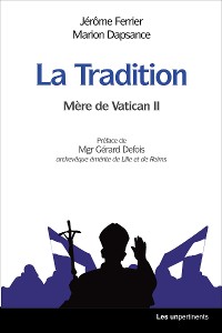 Cover La Tradition