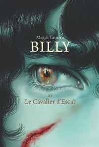 Cover Billy - Tome 2