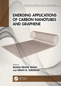 Cover Emerging Applications of Carbon Nanotubes and Graphene