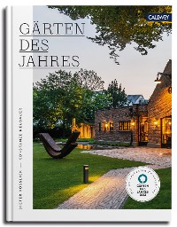 Cover Gärten des Jahres 2022