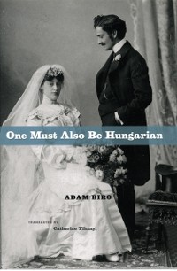 Cover One Must Also Be Hungarian