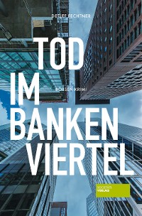 Cover Tod im Bankenviertel