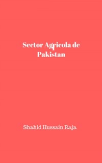 Cover Sector Agrícola de Pakistán