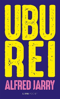 Cover Ubu Rei