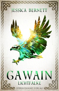 Cover Gawain: Lichtfalke