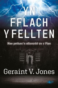 Cover Fflach y Fellten, Yn
