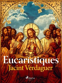 Cover Eucarístiques