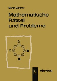 Cover Mathematische Rätsel und Probleme