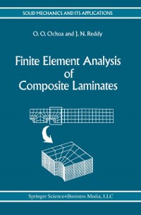 Cover Finite Element Analysis of Composite Laminates