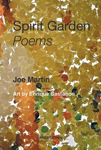 Cover Spirit Garden: Poems
