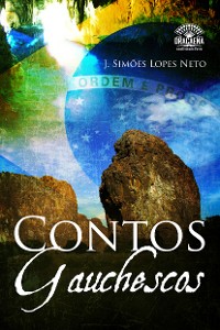 Cover Contos Gauchescos