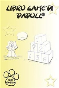 Cover Libro game di Dadoll