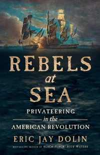 Cover Rebels at Sea