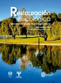 Cover Restauración psicológica. Una mirada desde la ecología social