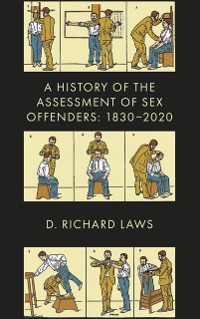 Cover History of the Assessment of Sex Offenders