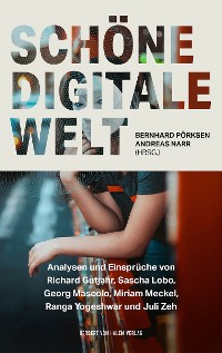 Cover Schöne digitale Welt