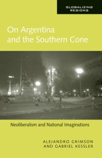 Cover On Argentina and the Southern Cone