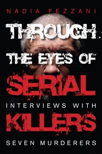 Cover Through the Eyes of Serial Killers