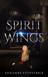 Cover Spirit Wings