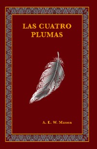 Cover Las cuatro plumas