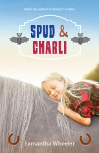 Cover Spud &amp; Charli