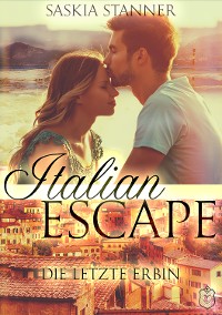 Cover Italian Escape