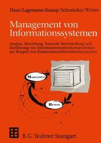 Cover Management von Informationssystemen