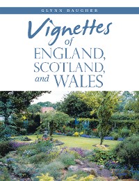 Cover Vignettes of England, Scotland, and Wales