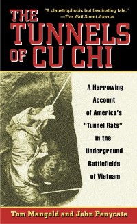 Cover Tunnels of Cu Chi