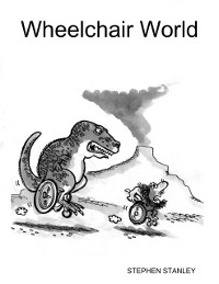 Cover Wheelchair World