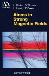 Cover Atoms in Strong Magnetic Fields