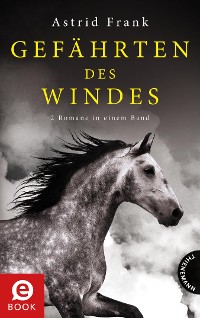 Cover Gefährten des Windes