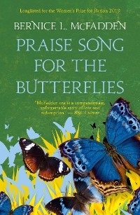 Cover Praise Song For The Butterflies