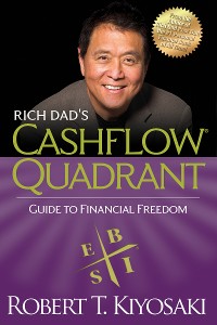 Cover Rich Dad's CASHFLOW Quadrant
