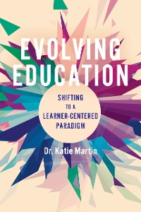 Cover Evolving Education