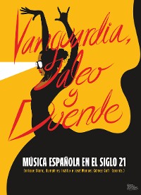 Cover Vanguardia, jaleo y duende