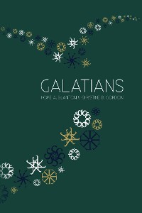 Cover Galatians
