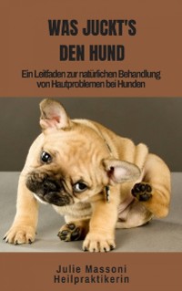 Cover Was juckt's den Hund