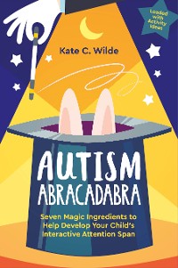 Cover Autism Abracadabra