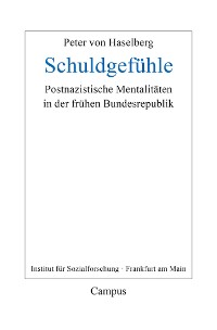 Cover Schuldgefühle